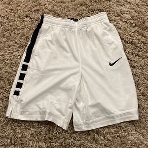 New Boys XL Nike basketball shorts